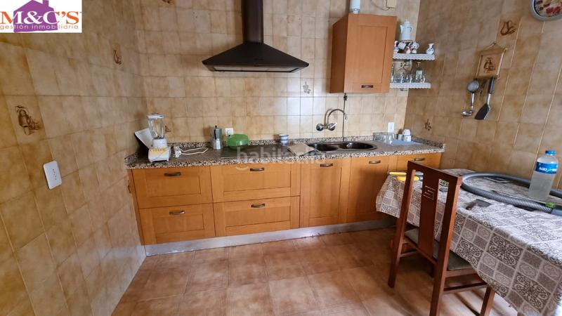 Foto 1c992054-e609-4620-9500-5ec45ab0bcbc. Casa in Centro Puertollano