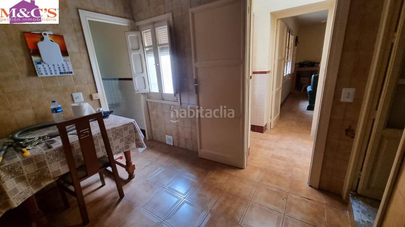 Foto 1f6441e1-a3ff-4177-8404-e9001299d658. Casa in Centro Puertollano