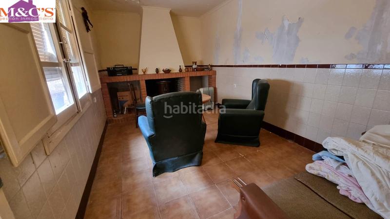 Foto 2565018c-acd7-48a0-a532-bed1f6e4ab79. Casa in Centro Puertollano