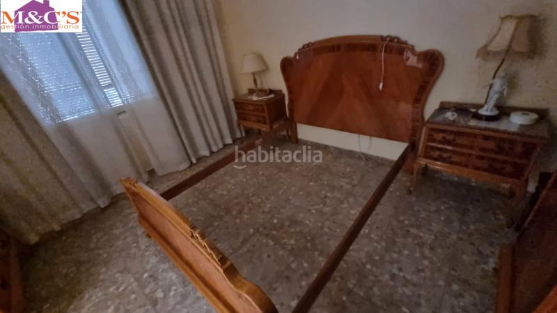 Foto 2e6f3db6-4f91-4910-9ab4-0abae6209dd3. Casa in Centro Puertollano