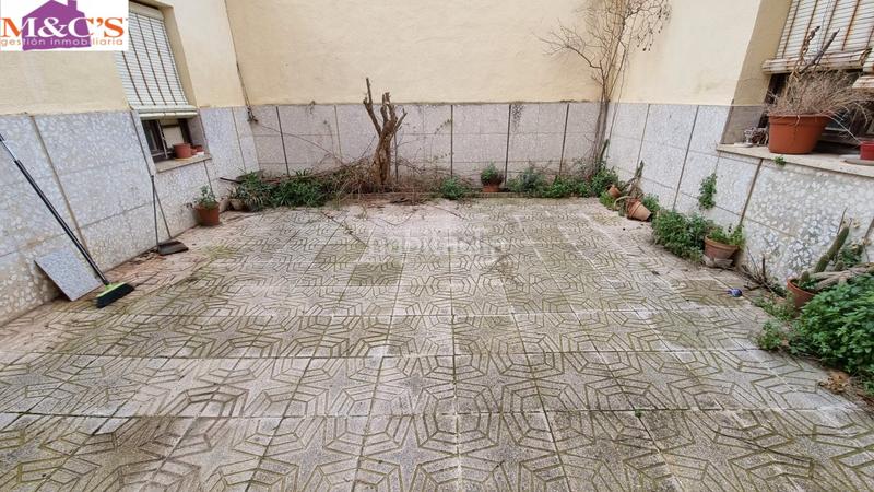 Foto 3528c068-288b-4845-998b-62d69d0abd41. Casa in Centro Puertollano