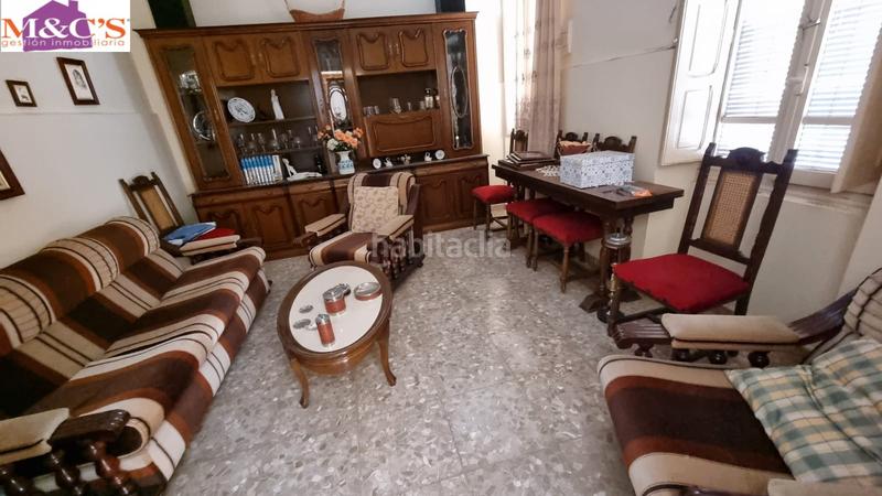 Foto 44f52c30-597e-4d8f-a720-365b17cbff19. Casa in Centro Puertollano