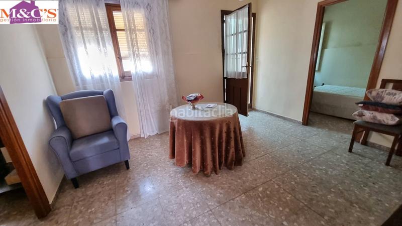 Foto 4924514e-1678-450a-a7b2-70ec31a646d6. Casa in Centro Puertollano