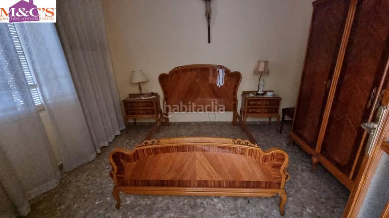 Foto 77eecd1e-852b-431e-8f80-08f6dc6ea883. Casa in Centro Puertollano