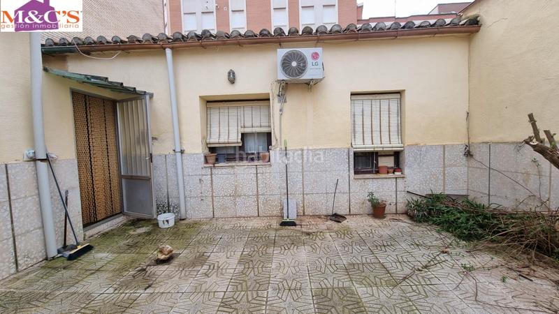 Foto 82a084fe-91b2-4cd0-bbef-bfc56cf92ebd. Casa in Centro Puertollano