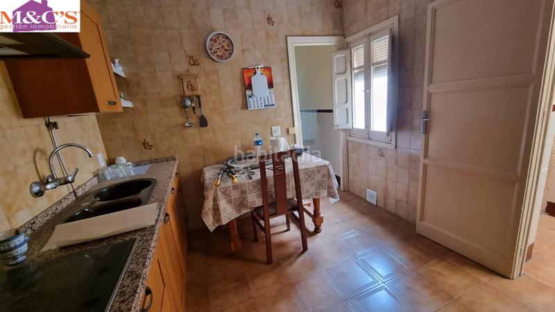 Foto acf79d88-6832-4334-a989-6153f49014e0. Casa in Centro Puertollano