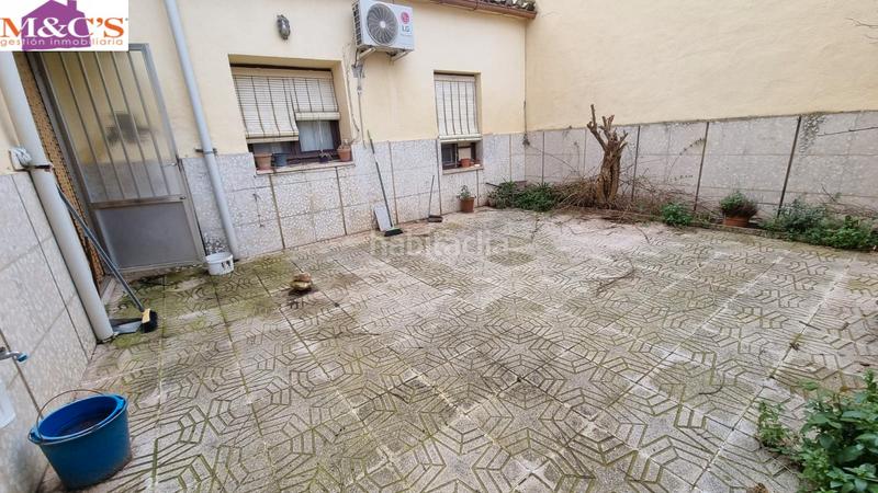 Foto b4734c26-6b89-43eb-8a8c-5db6368063ea. Casa in Centro Puertollano