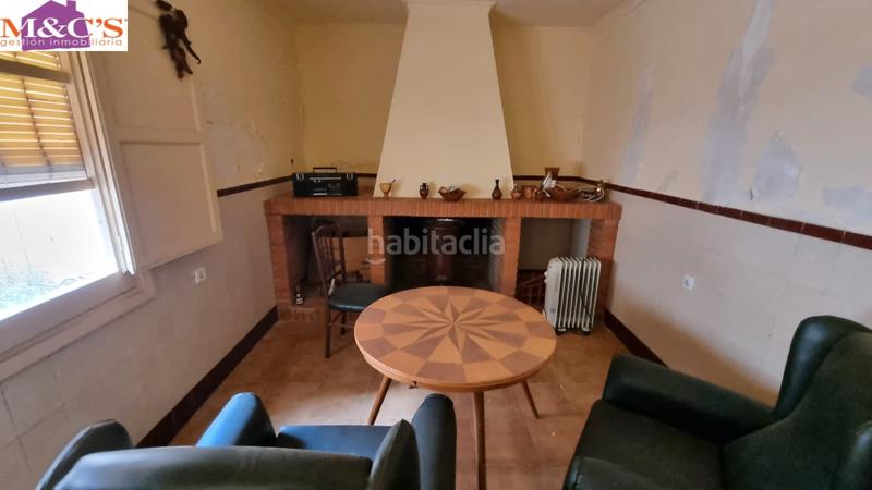 Foto d33ff68d-de9d-4aa5-96aa-3fb9567b1251. Casa in Centro Puertollano