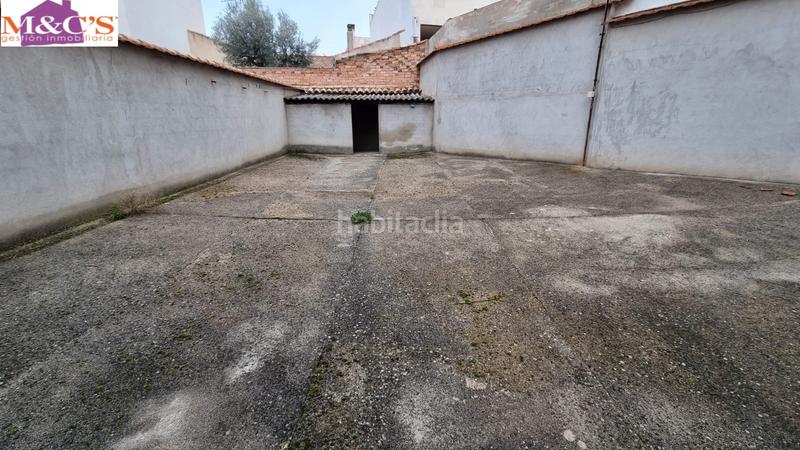 Foto d614b42e-df59-45db-87e0-92c179626b50. Casa in Centro Puertollano