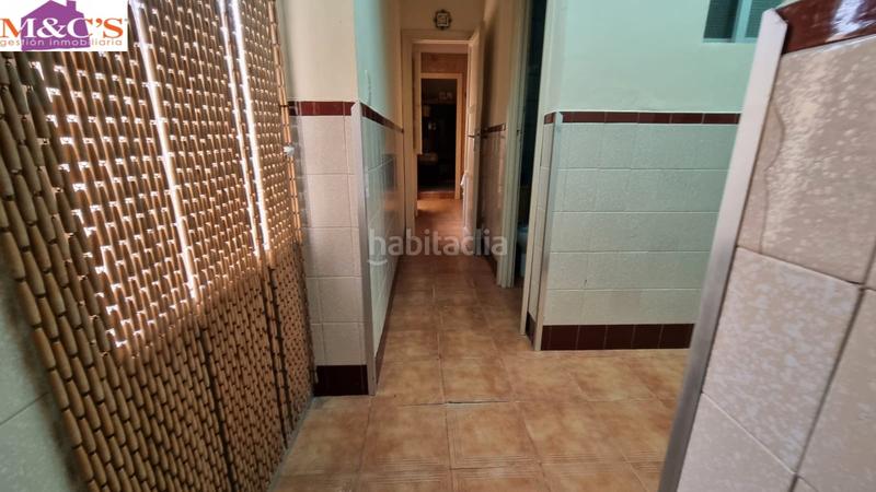 Foto dea91f62-7a13-4593-a2d1-7be606aec5d8. Casa in Centro Puertollano