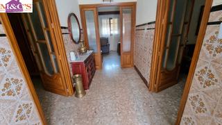 Maison à Centro. Venta de casa muy amplia para reformar ref. 3942