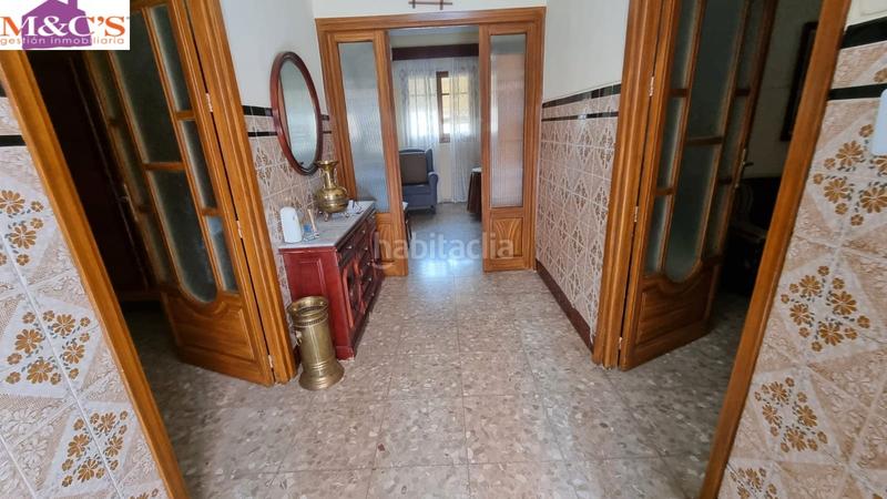 Foto e4d78806-81af-4f6f-ab42-691c5d9ab55c. Casa in Centro Puertollano