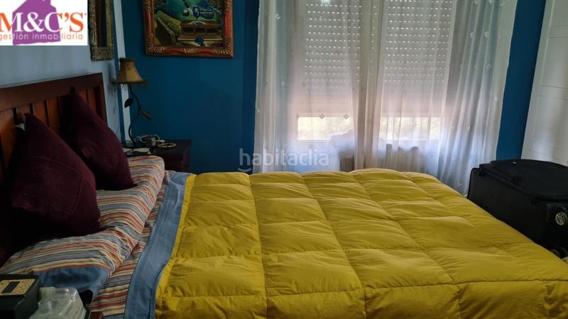 Foto 28cc9dc0-85d6-4a08-be42-f5dbf698283b. Pis amb calefacció aparcament a Centro Puertollano