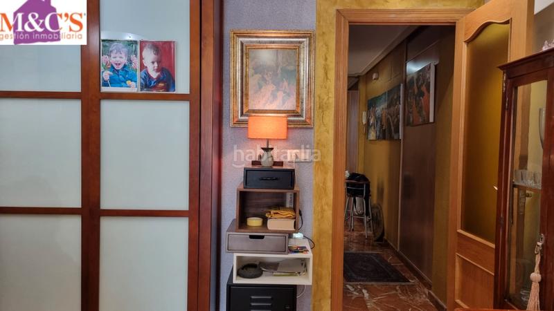 Foto 4a01103a-4291-472b-a928-c46aa1ed1b1a. Pis amb calefacció aparcament a Centro Puertollano