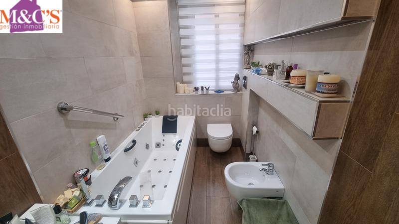 Foto 7f71e767-4dec-43a0-9080-94af31810599. Pis amb calefacció aparcament a Centro Puertollano