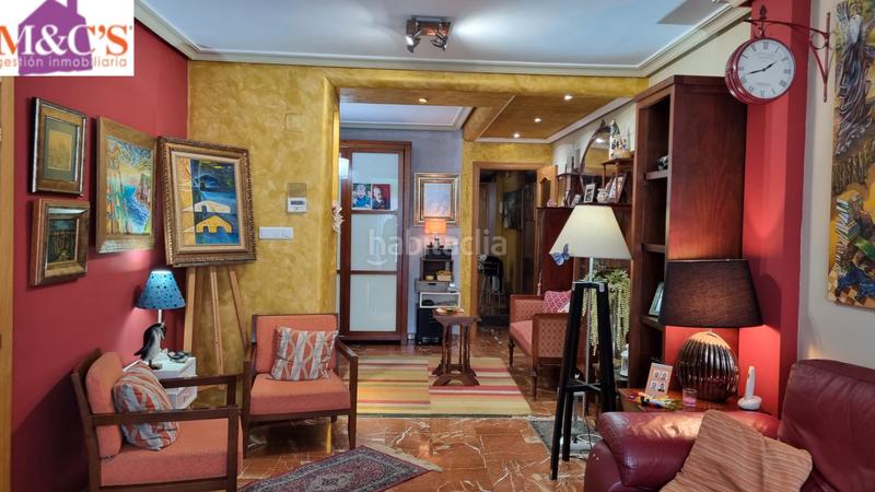 Foto d11b8d6d-61b0-4348-806a-369184a6efe3. Pis amb calefacció aparcament a Centro Puertollano