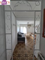 Lloguer Pis a PAU 2-600. Alquiler piso reformado zona 600 ref. 3915