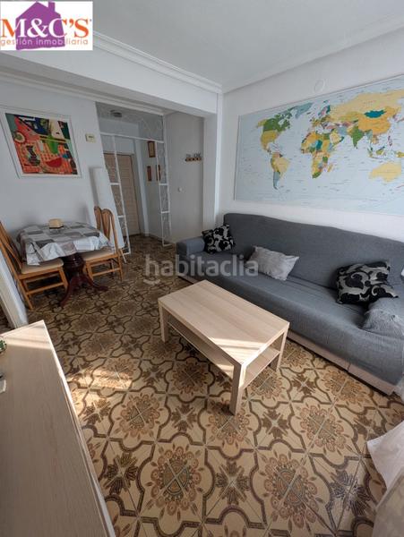 Foto 0c4f695a-31d0-43af-94e0-ed5ca327304c. Location appartement avec chauffage dans PAU 2-600 Puertollano