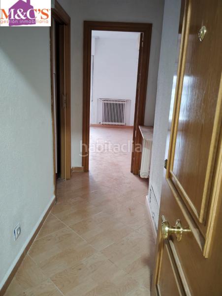 Foto b0eeb73f-3caa-49f0-8d64-2b5e5cd313c4. Location appartement avec chauffage dans PAU 2-600 Puertollano