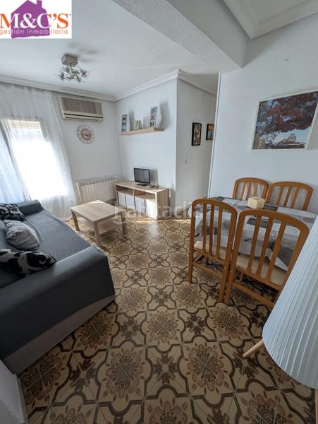 Foto beccaefd-3fd7-433b-9f37-28bd08aa637e. Location appartement avec chauffage dans PAU 2-600 Puertollano