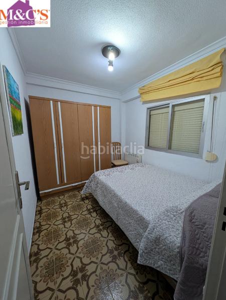 Foto ff0d0971-d4f3-42f7-a0db-07f28a72bcbc. Location appartement avec chauffage dans PAU 2-600 Puertollano