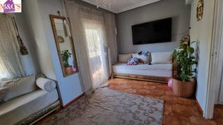 Dúplex a PAU 2-600. Venta piso tipo dúplex zona 600 (próximo estación autobuses) ref