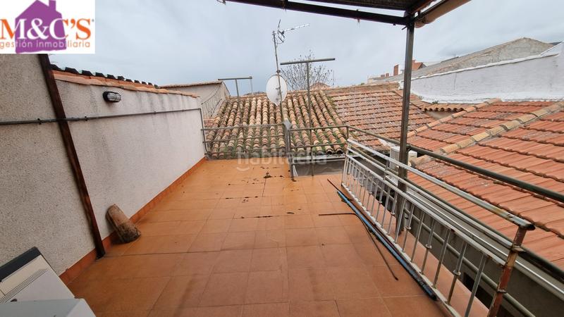 Foto 3ee2036d-5cc2-4249-8907-c2b6aa7f3959. House in Carretera de Córdoba - Libertad Puertollano