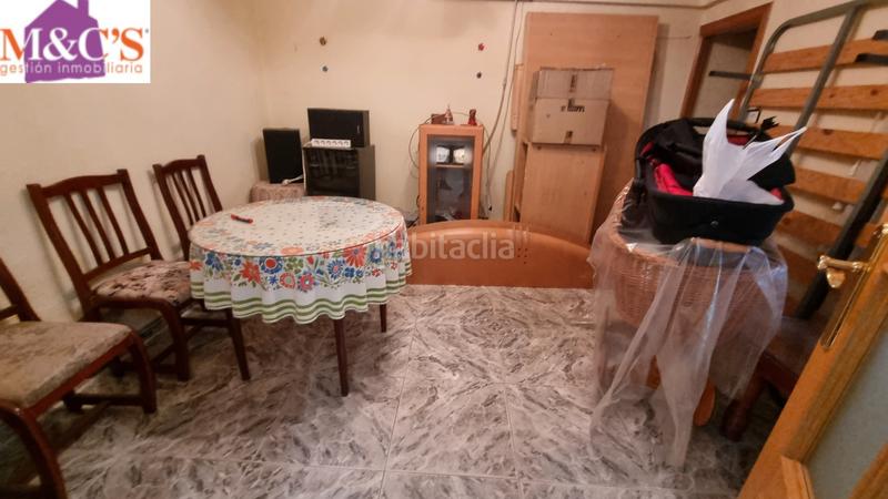 Foto 534cb645-a92f-4587-b04b-8728ed6cf934. House in Carretera de Córdoba - Libertad Puertollano