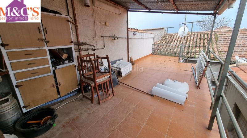 Foto 6ac28182-7119-44d2-b099-122f77b1cdb7. House in Carretera de Córdoba - Libertad Puertollano