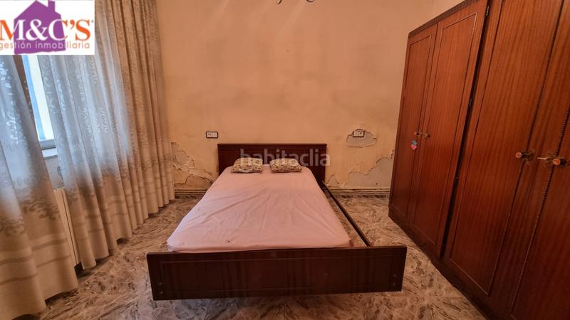 Foto 9589e55e-0f68-4c2d-8999-cf15dff9a2ea. House in Carretera de Córdoba - Libertad Puertollano