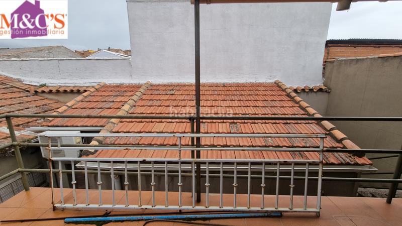 Foto b33fd836-fdab-4a32-a028-8c5dd2205006. House in Carretera de Córdoba - Libertad Puertollano