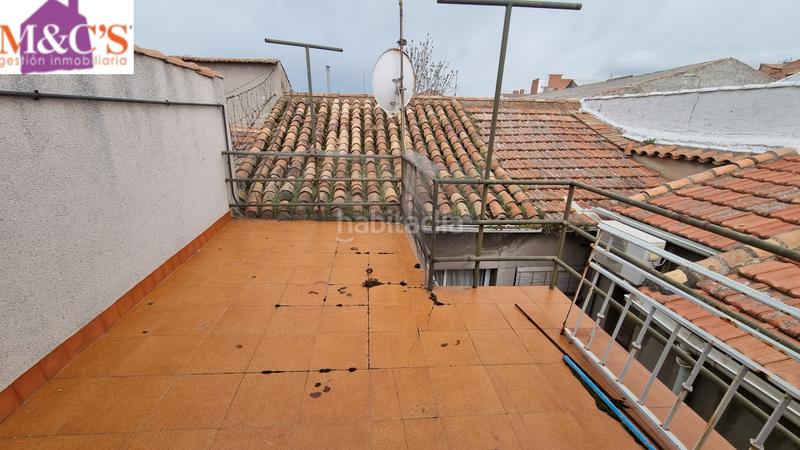 Foto b732a21a-4d67-4dfd-98f1-93579616a2e3. House in Carretera de Córdoba - Libertad Puertollano