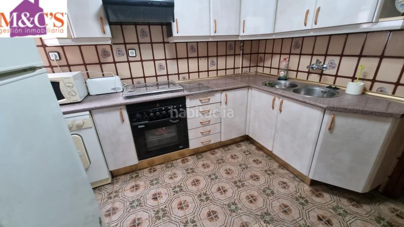 Foto d9b5d81f-73c0-4806-bfe9-a2a9f8b6b6e8. House in Carretera de Córdoba - Libertad Puertollano