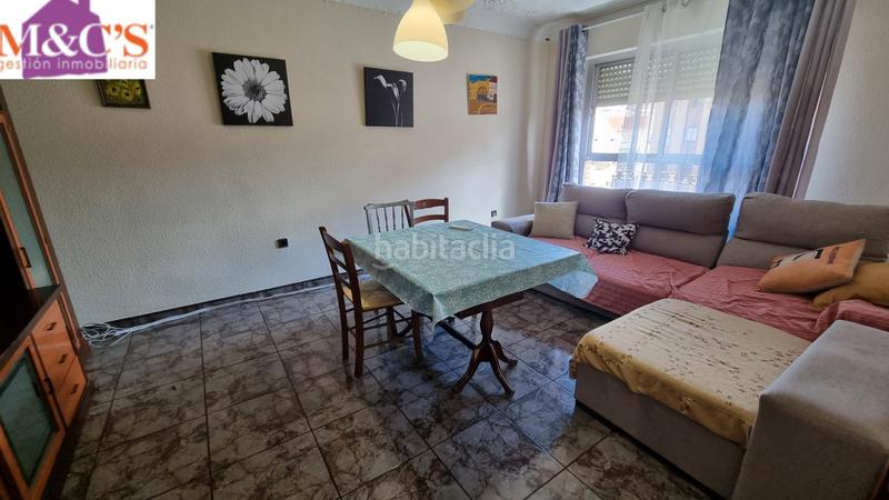 Foto a6d0fce0-cf0d-4886-8240-3dbaf2336ce5. Pis a Centro Puertollano