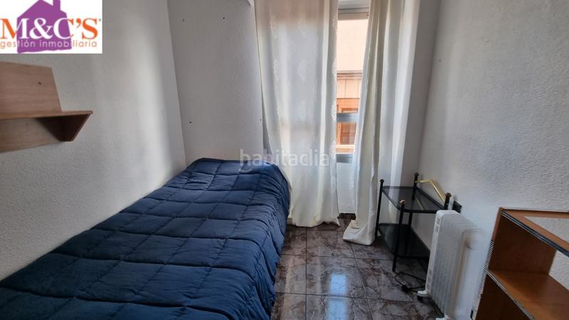 Foto e0e7929c-caf9-42a2-868d-ae629dfe6805. Pis a Centro Puertollano