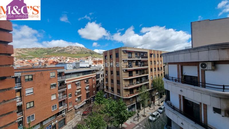 Foto f4ad18a9-4fb5-4f4b-aab2-8da83b45b6cc. Pis a Centro Puertollano