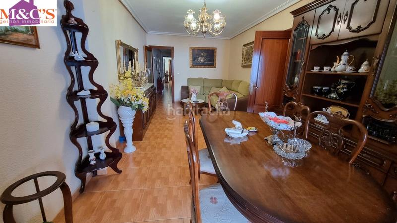 Foto 28241989-b7c2-49d7-81cc-19fac6b59257. Appartement dans Centro Puertollano