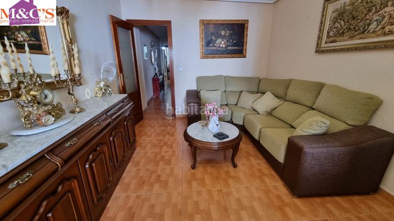 Foto 3caaf5c6-f344-46f6-bfc7-b520f8c4349f. Appartement dans Centro Puertollano