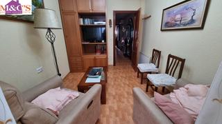 Piso en Centro. Venta de piso reformado ref. 3953