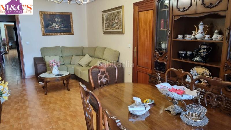 Foto 5cc8c426-54b4-4474-96a8-76ab6945989c. Appartement dans Centro Puertollano