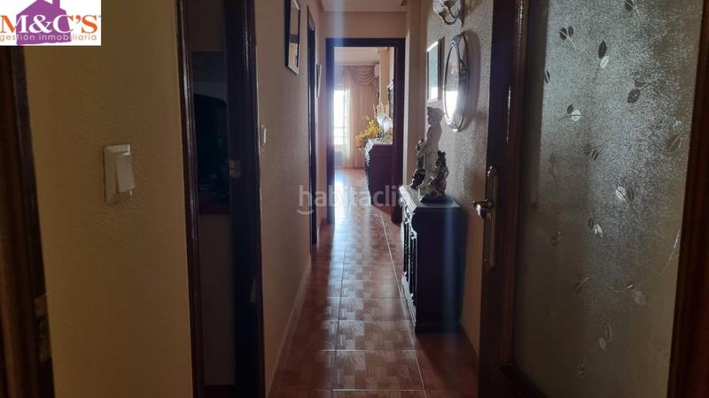 Foto c43236ac-8fbc-4451-ab4a-1f79f7b8e5e5. Appartement dans Centro Puertollano