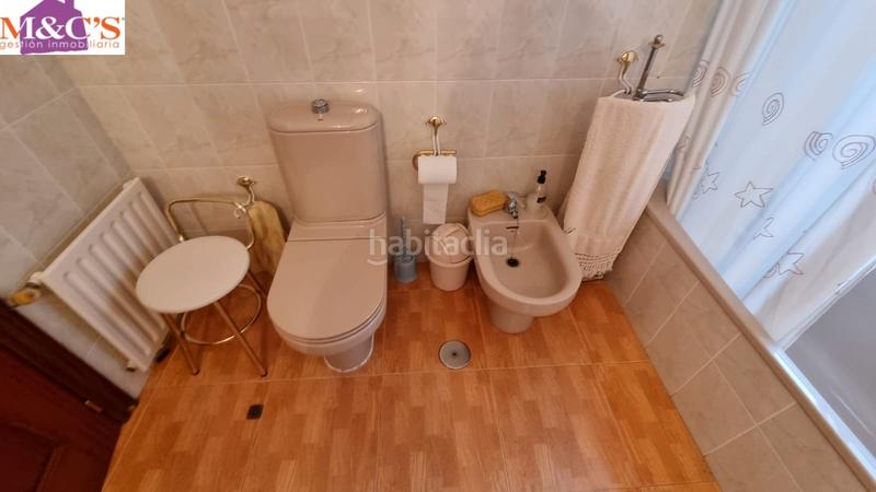 Foto cd36ff91-a342-4d5e-92f7-bf7158a8ba45. Appartement dans Centro Puertollano