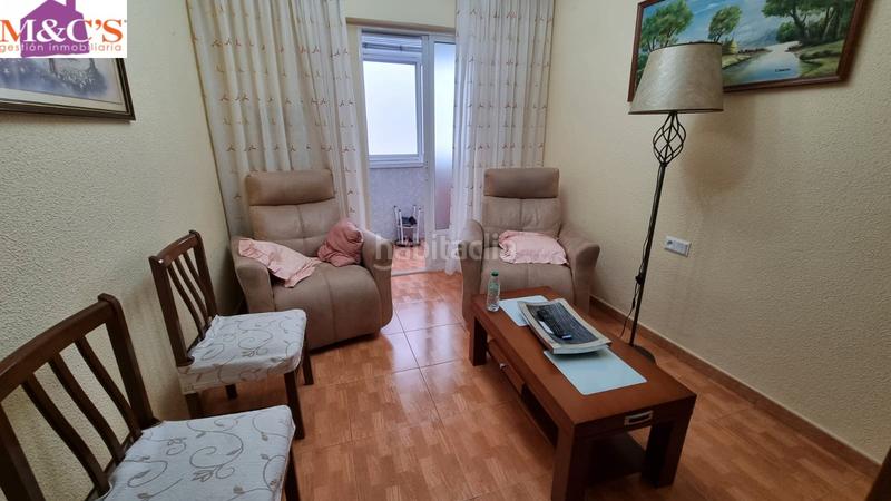 Foto cfabe2b9-0e50-48a9-bdb7-4a9c3b9eb282. Appartement dans Centro Puertollano