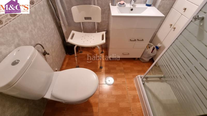 Foto d856813a-98a3-4b77-8227-ad40780d65cb. Appartement dans Centro Puertollano