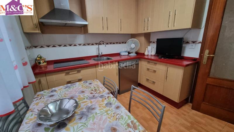 Foto f6899aa6-1bec-47c6-8ff4-58076bffa8c4. Appartement dans Centro Puertollano