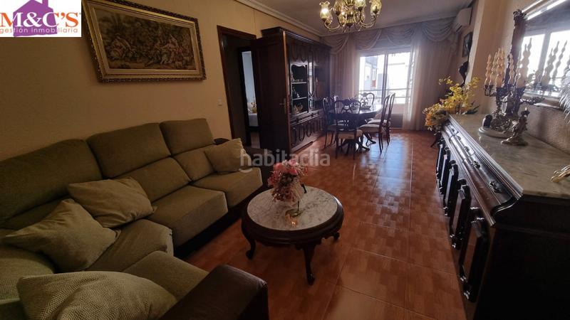 Foto fe7b74f8-0319-4909-8e58-d1899bbab7ae. Appartement dans Centro Puertollano