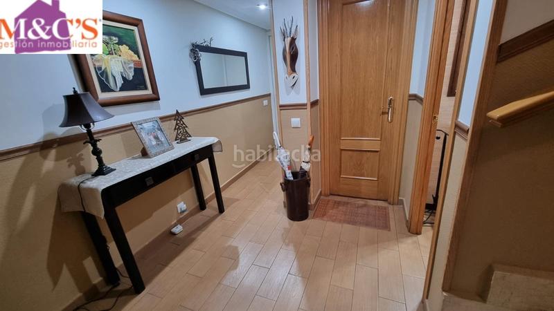 Foto 0537b2d2-4c24-44dd-ba6c-0f4aa58b6b2e. Reihenhaus mit heizung parking pool in Argamasilla de Calatrava