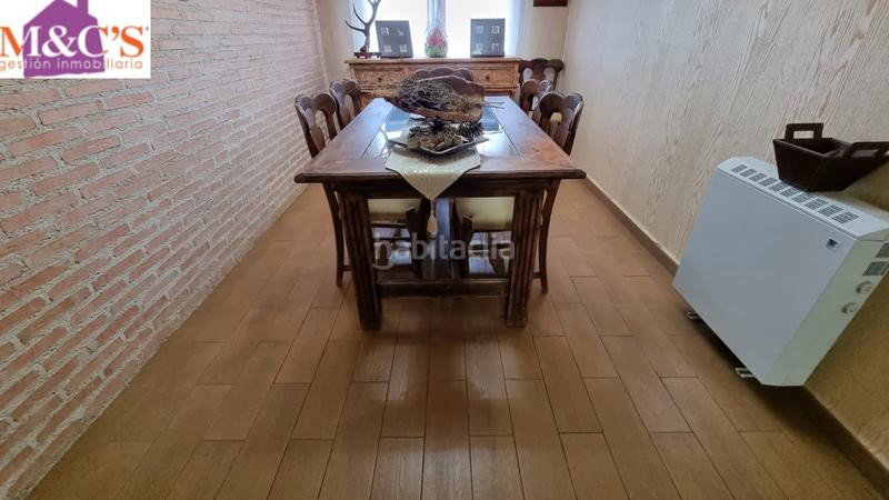 Foto 295bc152-ac39-4313-940e-a08ba9da136d. Reihenhaus mit heizung parking pool in Argamasilla de Calatrava