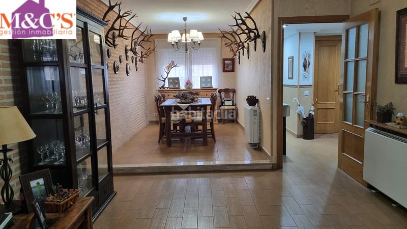 Foto 2f183508-7763-4901-a553-e52de0e65891. Reihenhaus mit heizung parking pool in Argamasilla de Calatrava