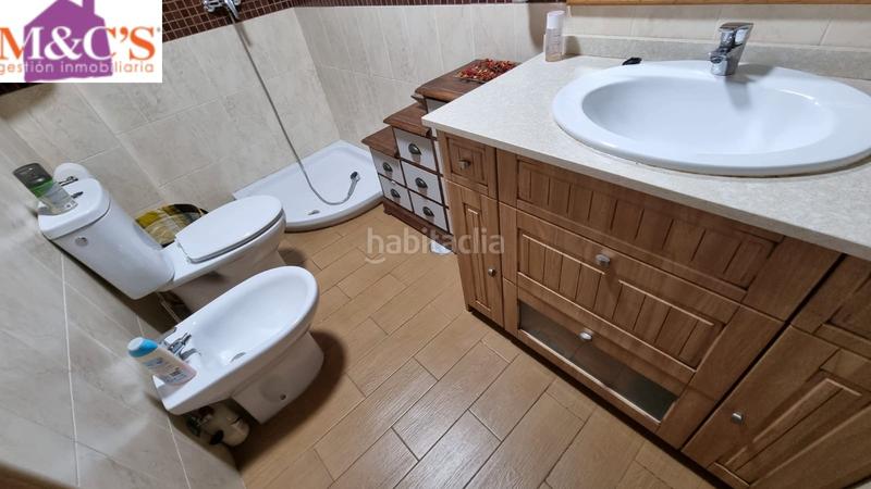 Foto 3d6ade22-e59d-4440-b0d2-4152ab766b08. Reihenhaus mit heizung parking pool in Argamasilla de Calatrava